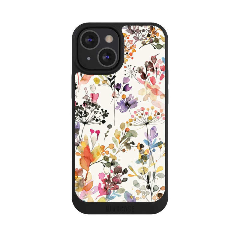 iPhone 13 Mini NIVOpure Herbes sauvages