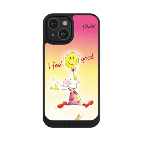 Apple iPhone 13 Mini NIVOpure I Feel Good