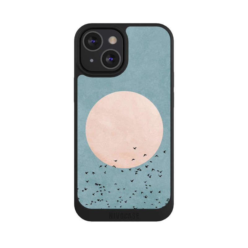 iPhone 13 Mini NIVOpure Wegfliegen