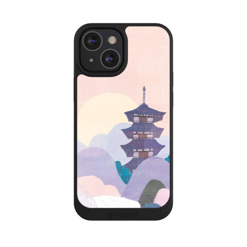 Apple iPhone 13 Mini NIVOpure Murakumo March von Kyonosuke Takayasu