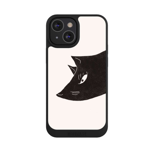 Apple iPhone 13 Mini NIVOpure Kitsune von Kyonosuke Takayasu