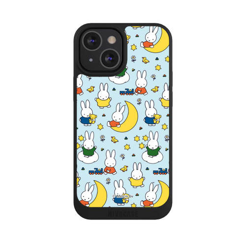 Apple iPhone 13 Mini NIVOpure Miffy Muster Winter
