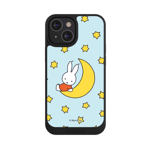 Apple iPhone 13 Mini NIVOpure Miffy Mond