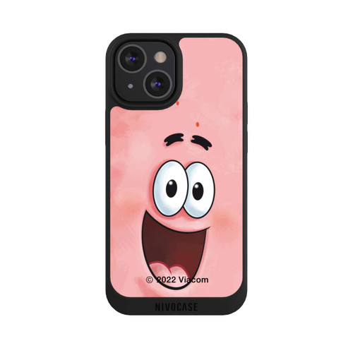 Apple iPhone 13 Mini NIVOpure Patrick Closeup