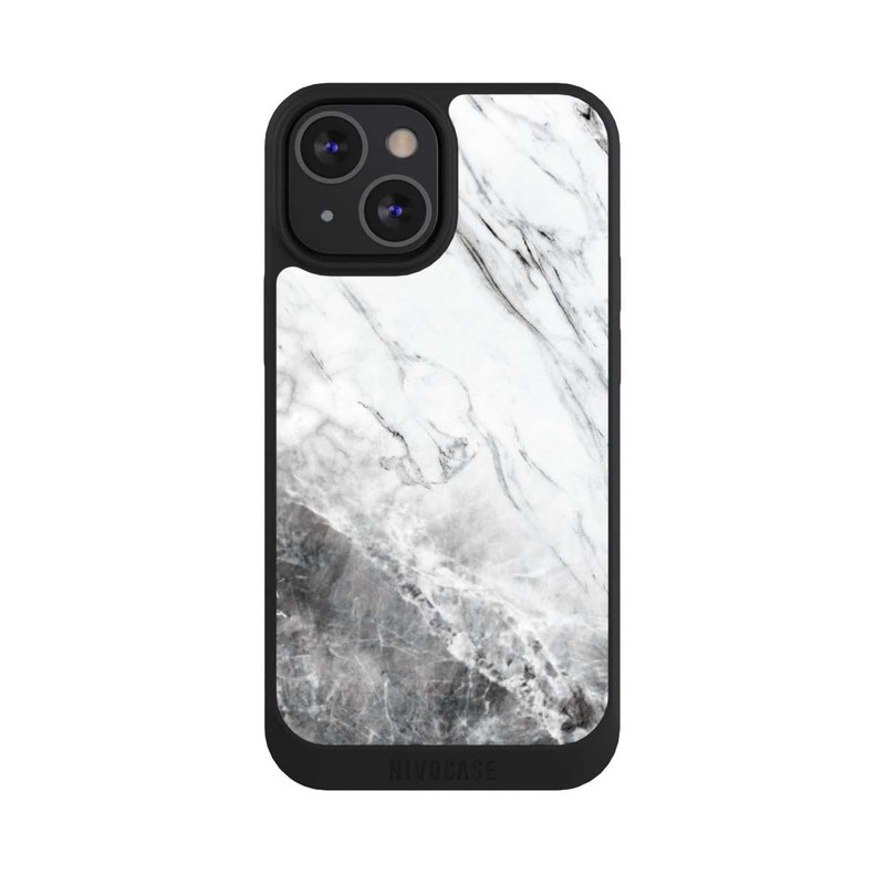 iPhone 13 Mini NIVOpure Marble Textured