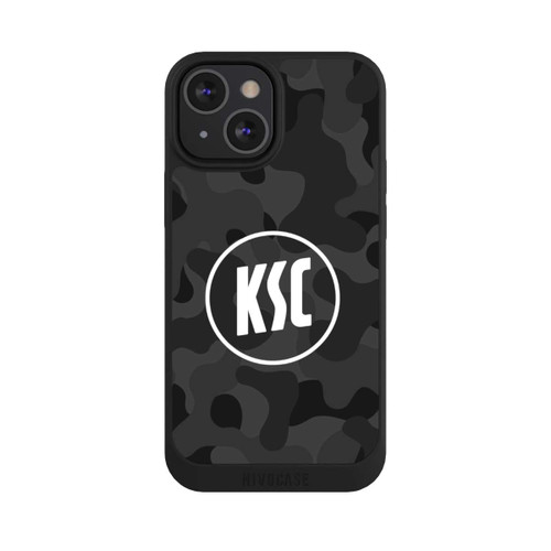 Apple iPhone 13 Mini NIVOpure KSC - Camouflage