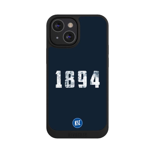 Apple iPhone 13 Mini NIVOpure KSC - 1894 Hintergrund