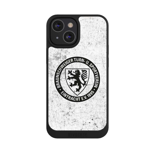 Apple iPhone 13 Mini NIVOpure Eintracht Braunschweig Beton