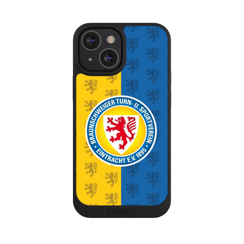 iPhone 13 Mini NIVOpure Eintracht Braunschweig Wappen