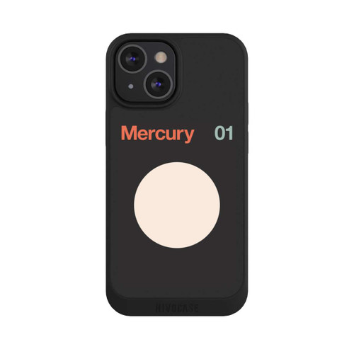 Apple iPhone 13 Mini NIVOpure Mercury