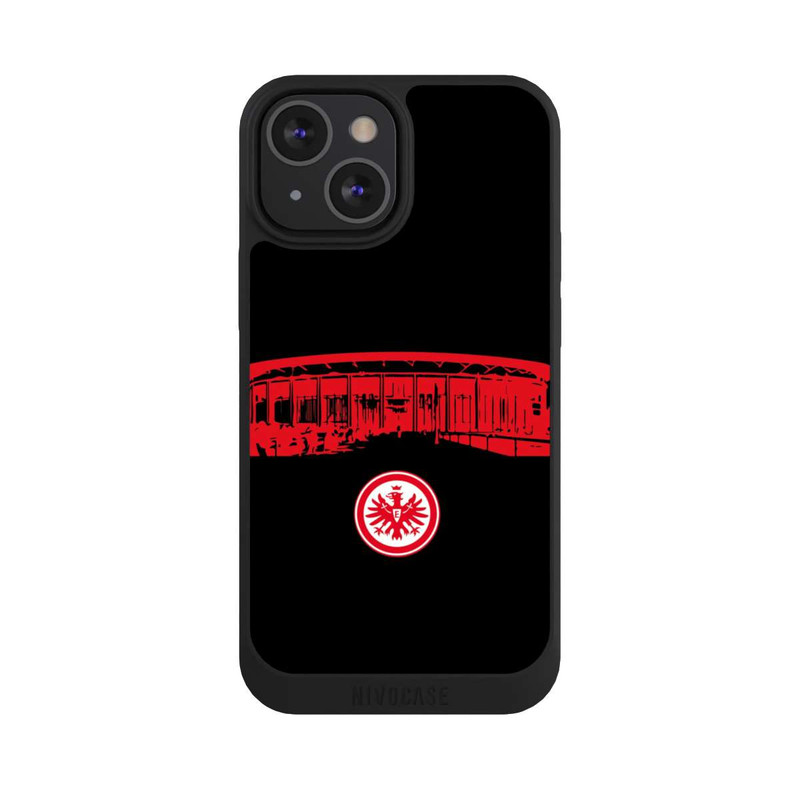 iPhone 13 Mini NIVOpure Stadion Frankfurt 