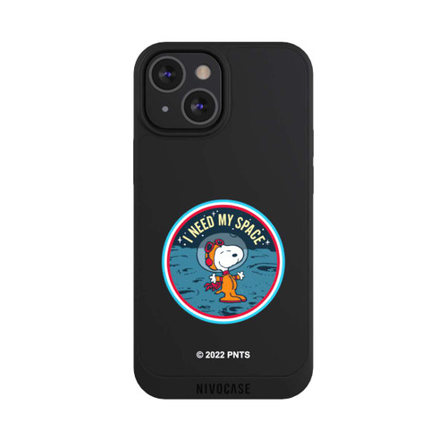 Apple iPhone 13 Mini NIVOpure I need my Space - Transparent