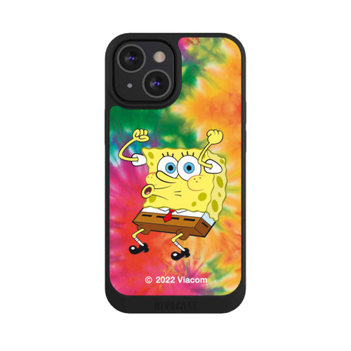 Apple iPhone 13 Mini NIVOpure Spongebob - Yay Batik