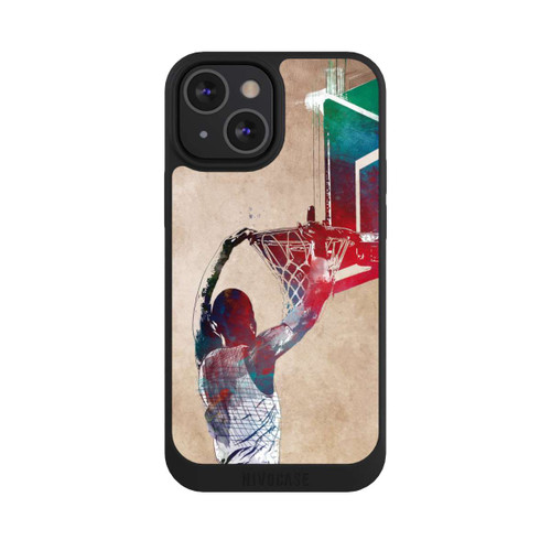 Apple iPhone 13 Mini NIVOpure JBJart - Basketball 