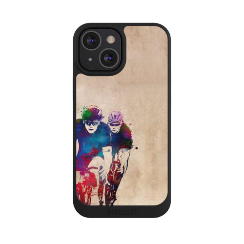 Apple iPhone 13 Mini NIVOpure JBJart - Rennrad 