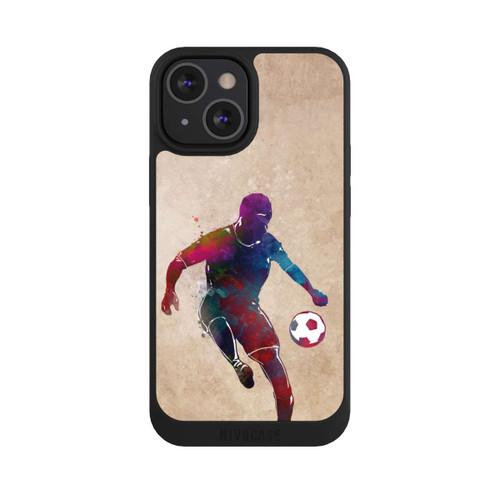 Apple iPhone 13 Mini NIVOpure JBJart - Fußball