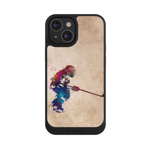 Apple iPhone 13 Mini NIVOpure JBJart - Ice Hockey