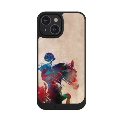 Apple iPhone 13 Mini NIVOpure JBJart - Springpferd