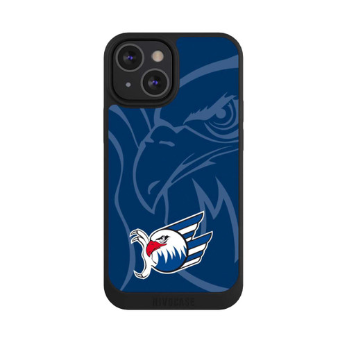 Apple iPhone 13 Mini NIVOpure Adler Mannheim Logo Adler