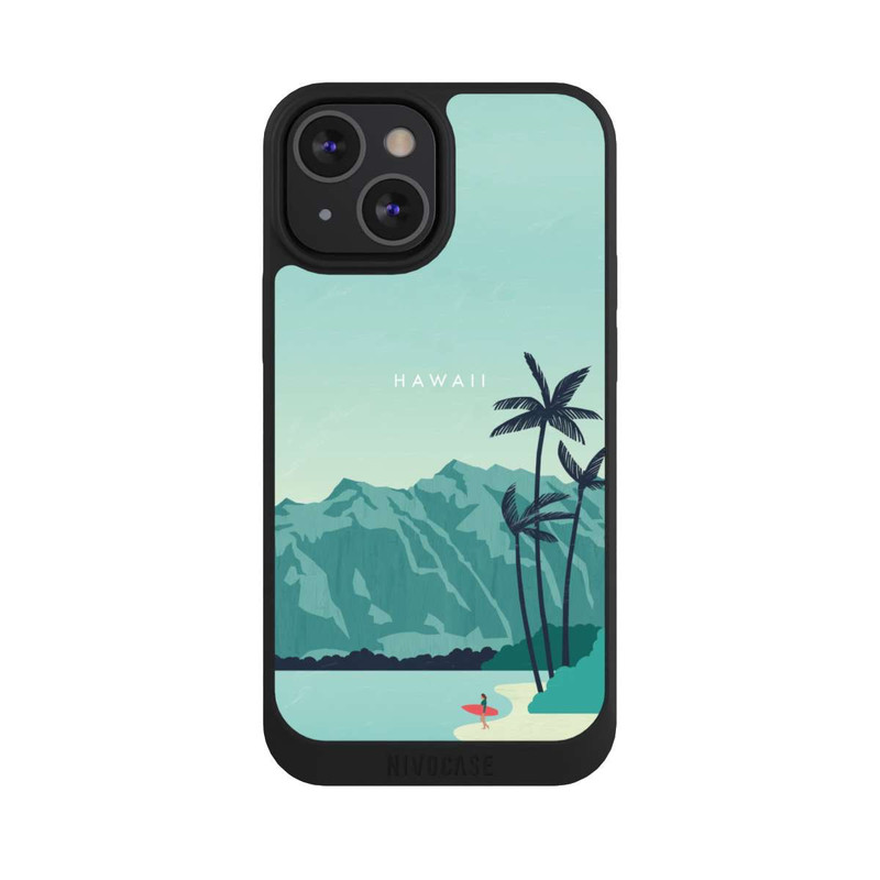 iPhone 13 Mini NIVOpure Hawaii Katinka Reinke