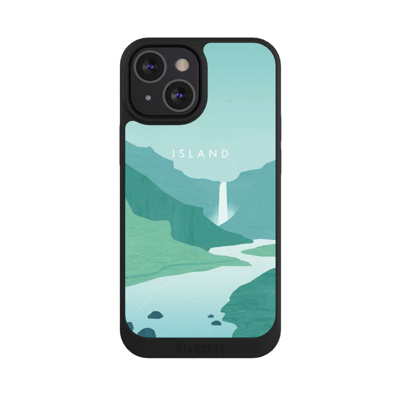 iPhone 13 Mini NIVOpure Island Katinka Reinke