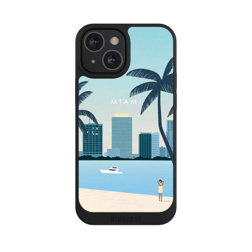 Apple iPhone 13 Mini NIVOpure Miami
