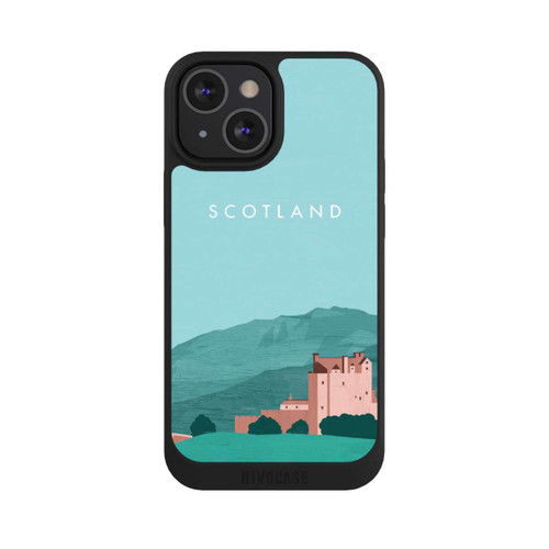 Apple iPhone 13 Mini NIVOpure Scotland 2 Katinka Reinke