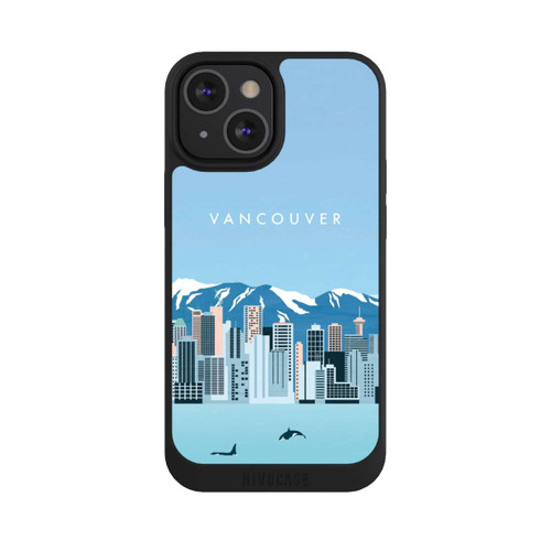 Apple iPhone 13 Mini NIVOpure Vancouver Katinka Reinke