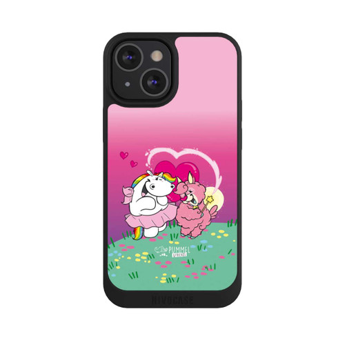 Apple iPhone 13 Mini NIVOpure Pummelfee Liebe