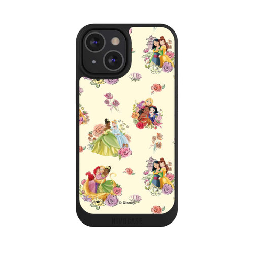 Apple iPhone 13 Mini NIVOpure Princess Hug Pattern Disney Princess