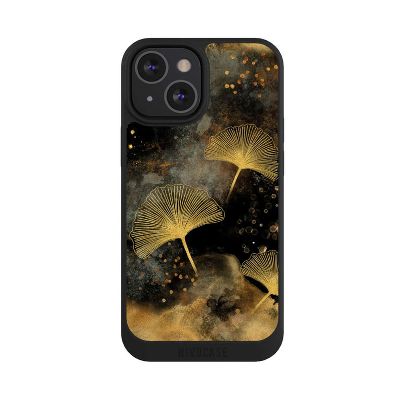 iPhone 13 Mini NIVOpure zauberhafter Gingko
