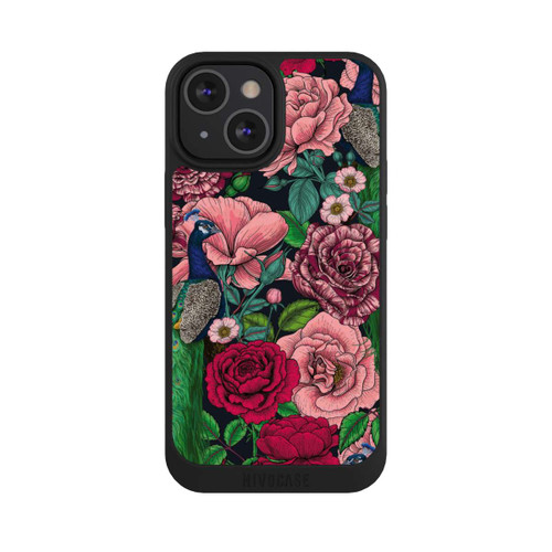 Apple iPhone 13 Mini NIVOpure Pfau &amp; Rosen