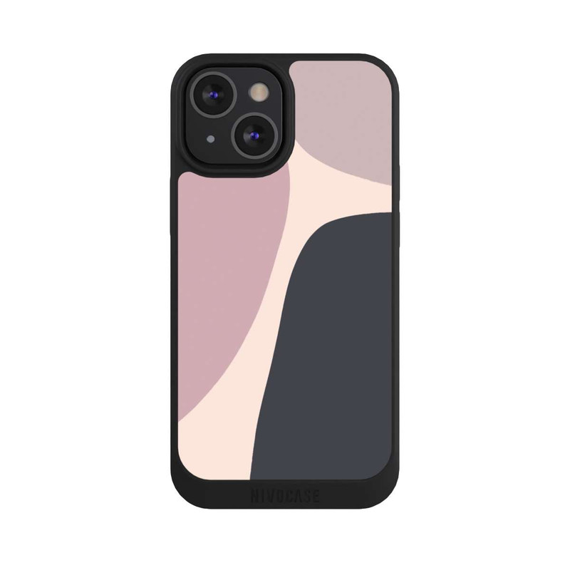 iPhone 13 Mini NIVOpure Trio Mauve
