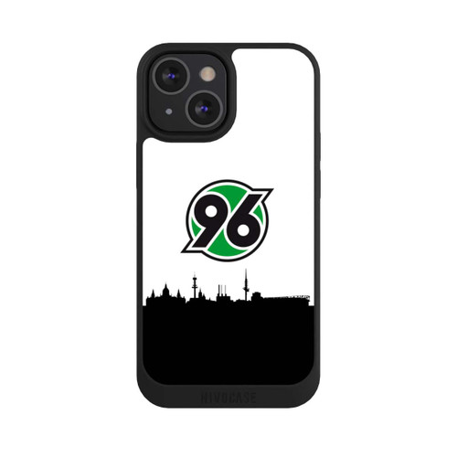 Apple iPhone 13 Mini NIVOpure Hannover Skyline