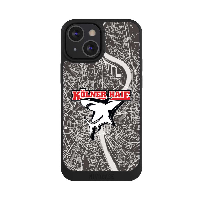 iPhone 13 Mini NIVOpure Kölner Haie City