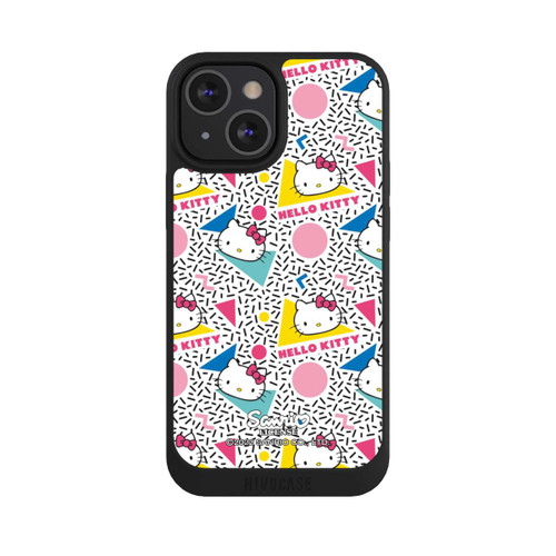 Apple iPhone 13 Mini NIVOpure Hello Kitty 90s Neon