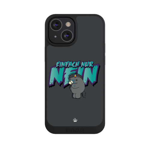 Apple iPhone 13 Mini NIVOpure Grummel Einfach Nein