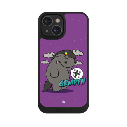 Apple iPhone 13 Mini NIVOpure Grummel GRMPFH