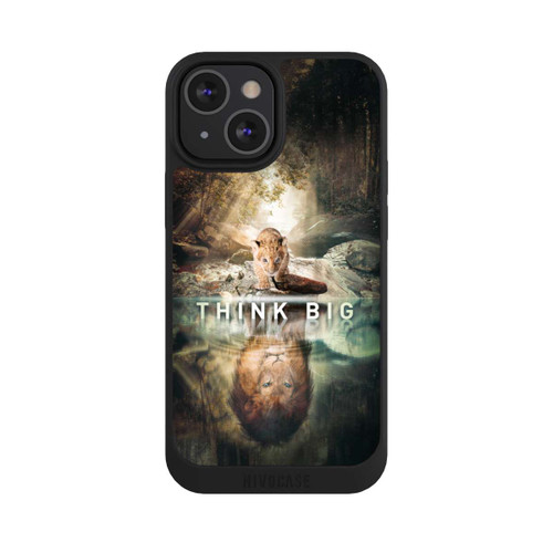 Apple iPhone 13 Mini NIVOpure Think Big Löwe