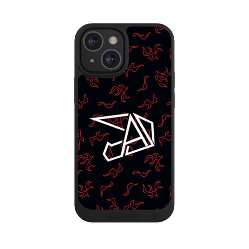 Apple iPhone 13 Mini NIVOpure Anica Logo