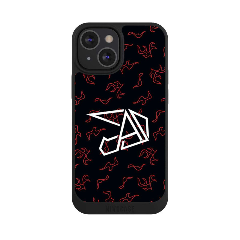 iPhone 13 Mini NIVOpure Anica Logo