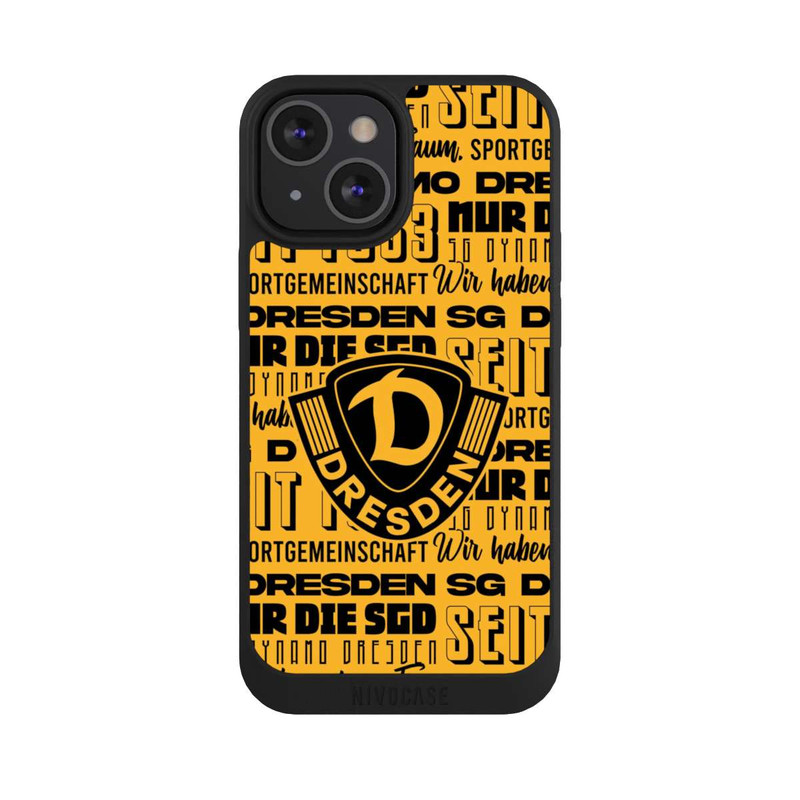 iPhone 13 Mini NIVOpure Dynamo seit 1953