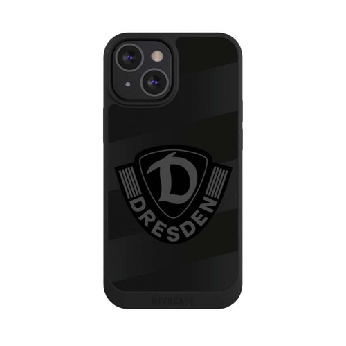 Apple iPhone 13 Mini NIVOpure Dynamo grey