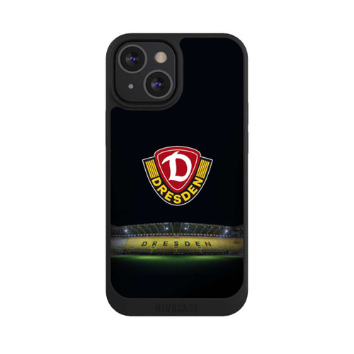 Apple iPhone 13 Mini NIVOpure Dynamo Dresden dark