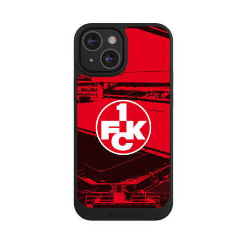 Apple iPhone 13 Mini NIVOpure 1.FC Kaiserslautern-Stadion