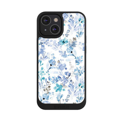 Apple iPhone 13 Mini NIVOpure Frühlingsunkraut blau
