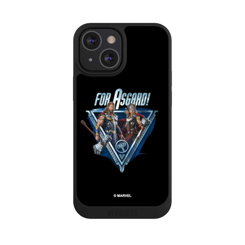 iPhone 13 Mini NIVOpure  Thor for Asgard