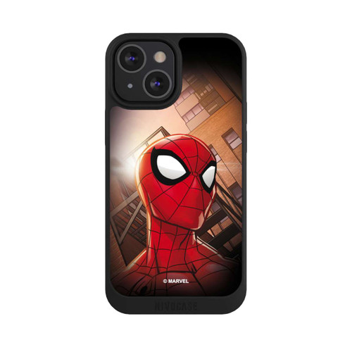 Apple iPhone 13 Mini NIVOpure Spider-Man City