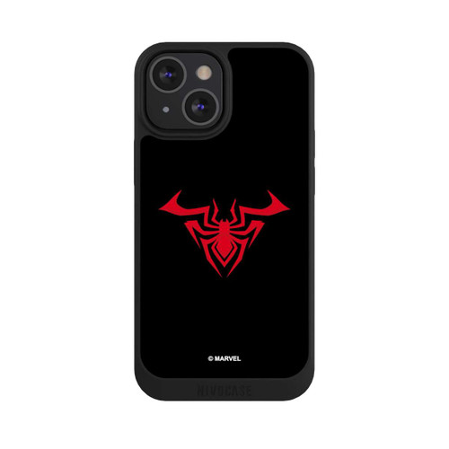 Apple iPhone 13 Mini NIVOpure Logo Araignée Spider-Man Venom