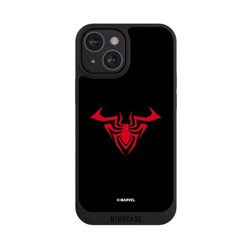 Apple iPhone 13 Mini NIVOpure Spider-Man Miles Morales Venomized